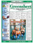 Primary view of The Greensheet (Dallas, Tex.), Vol. 31, No. 134, Ed. 1 Wednesday, August 22, 2007