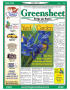 Primary view of The Greensheet (Dallas, Tex.), Vol. 32, No. 358, Ed. 1 Wednesday, April 1, 2009