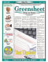Thumbnail image of item number 1 in: 'The Greensheet (Dallas, Tex.), Vol. 29, No. 358, Ed. 1 Wednesday, April 5, 2006'.