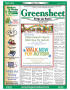 Primary view of The Greensheet (Dallas, Tex.), Vol. 32, No. 57, Ed. 1 Wednesday, June 4, 2008