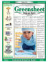 Primary view of The Greensheet (Dallas, Tex.), Vol. 30, No. 190, Ed. 1 Wednesday, October 18, 2006