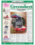 Newspaper: The Greensheet (Dallas, Tex.), Vol. 32, No. 190, Ed. 1 Wednesday, Oct…