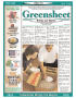 Thumbnail image of item number 1 in: 'The Greensheet (Dallas, Tex.), Vol. 30, No. 43, Ed. 1 Wednesday, May 24, 2006'.