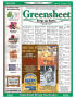 Thumbnail image of item number 1 in: 'The Greensheet (Dallas, Tex.), Vol. 31, No. 141, Ed. 1 Wednesday, August 29, 2007'.