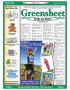 Thumbnail image of item number 1 in: 'The Greensheet (Dallas, Tex.), Vol. 30, No. 351, Ed. 1 Wednesday, March 28, 2007'.