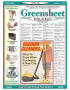 Thumbnail image of item number 1 in: 'The Greensheet (Dallas, Tex.), Vol. 30, No. 148, Ed. 1 Wednesday, September 6, 2006'.