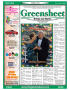 Primary view of The Greensheet (Dallas, Tex.), Vol. 32, No. 204, Ed. 1 Wednesday, October 29, 2008