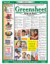 Thumbnail image of item number 1 in: 'The Greensheet (Dallas, Tex.), Vol. 31, No. 120, Ed. 1 Wednesday, August 8, 2007'.