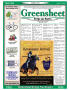 Newspaper: The Greensheet (Dallas, Tex.), Vol. 31, No. 36, Ed. 1 Wednesday, May …