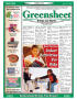 Primary view of The Greensheet (Dallas, Tex.), Vol. 31, No. 99, Ed. 1 Wednesday, July 18, 2007