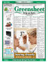 Primary view of The Greensheet (Dallas, Tex.), Vol. 31, No. 155, Ed. 1 Wednesday, September 12, 2007