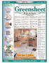 Primary view of The Greensheet (Dallas, Tex.), Vol. 30, No. 106, Ed. 1 Wednesday, July 26, 2006