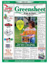 Primary view of The Greensheet (Dallas, Tex.), Vol. 32, No. 351, Ed. 1 Wednesday, March 25, 2009