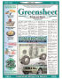 Primary view of The Greensheet (Dallas, Tex.), Vol. 29, No. 323, Ed. 1 Wednesday, March 1, 2006
