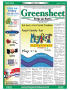 Primary view of The Greensheet (Dallas, Tex.), Vol. 32, No. 15, Ed. 1 Wednesday, April 23, 2008