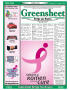 Primary view of The Greensheet (Dallas, Tex.), Vol. 31, No. 169, Ed. 1 Wednesday, September 26, 2007