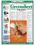 Thumbnail image of item number 1 in: 'The Greensheet (Dallas, Tex.), Vol. 31, No. 29, Ed. 1 Wednesday, May 9, 2007'.