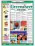 Newspaper: The Greensheet (Dallas, Tex.), Vol. 31, No. 85, Ed. 1 Wednesday, July…