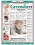 Primary view of The Greensheet (Dallas, Tex.), Vol. 29, No. 295, Ed. 1 Wednesday, February 1, 2006