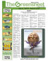 Thumbnail image of item number 1 in: 'Greensheet (Houston, Tex.), Vol. 40, No. 427, Ed. 1 Thursday, October 8, 2009'.