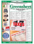 Thumbnail image of item number 1 in: 'Greensheet (Houston, Tex.), Vol. 38, No. 115, Ed. 1 Thursday, April 12, 2007'.