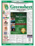 Newspaper: Greensheet (Houston, Tex.), Vol. 40, No. 127, Ed. 1 Thursday, April 1…