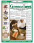 Primary view of Greensheet (Houston, Tex.), Vol. 37, No. 187, Ed. 1 Thursday, May 25, 2006