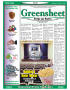 Primary view of Greensheet (Houston, Tex.), Vol. 37, No. 31, Ed. 1 Thursday, February 23, 2006