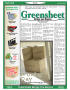 Newspaper: Greensheet (Houston, Tex.), Vol. 36, No. 271, Ed. 1 Thursday, July 14…