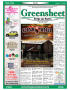 Newspaper: Greensheet (Houston, Tex.), Vol. 39, No. 427, Ed. 1 Thursday, October…