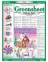 Primary view of Greensheet (Houston, Tex.), Vol. 37, No. 535, Ed. 1 Thursday, December 14, 2006
