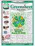 Primary view of Greensheet (Houston, Tex.), Vol. 39, No. 67, Ed. 1 Thursday, March 13, 2008