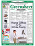 Newspaper: Greensheet (Houston, Tex.), Vol. 38, No. 379, Ed. 1 Thursday, Septemb…