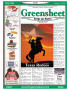 Primary view of Greensheet (Houston, Tex.), Vol. 40, No. 31, Ed. 1 Thursday, February 19, 2009