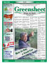 Primary view of Greensheet (Houston, Tex.), Vol. 39, No. 43, Ed. 1 Thursday, February 28, 2008