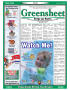 Thumbnail image of item number 1 in: 'Greensheet (Houston, Tex.), Vol. 38, No. 283, Ed. 1 Thursday, July 19, 2007'.