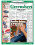 Primary view of Greensheet (Houston, Tex.), Vol. 38, No. 511, Ed. 1 Thursday, November 29, 2007