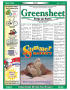 Newspaper: Greensheet (Houston, Tex.), Vol. 38, No. 175, Ed. 1 Thursday, May 17,…