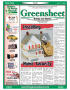 Newspaper: Greensheet (Houston, Tex.), Vol. 39, No. 271, Ed. 1 Thursday, July 10…