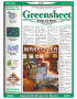 Primary view of Greensheet (Houston, Tex.), Vol. 36, No. 595, Ed. 1 Thursday, January 19, 2006