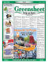 Primary view of Greensheet (Houston, Tex.), Vol. 38, No. 163, Ed. 1 Thursday, May 10, 2007