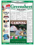 Primary view of Greensheet (Houston, Tex.), Vol. 38, No. 43, Ed. 1 Thursday, March 1, 2007