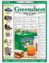 Primary view of Greensheet (Houston, Tex.), Vol. 37, No. 355, Ed. 1 Thursday, August 31, 2006