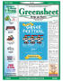 Newspaper: Greensheet (Houston, Tex.), Vol. 39, No. 391, Ed. 1 Thursday, Septemb…
