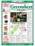 Thumbnail image of item number 1 in: 'Greensheet (Houston, Tex.), Vol. 39, No. 451, Ed. 1 Thursday, October 23, 2008'.