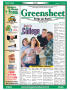 Primary view of Greensheet (Houston, Tex.), Vol. 39, No. 331, Ed. 1 Thursday, August 14, 2008
