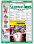 Primary view of Greensheet (Houston, Tex.), Vol. 38, No. 127, Ed. 1 Thursday, April 19, 2007