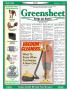 Primary view of Greensheet (Houston, Tex.), Vol. 37, No. 367, Ed. 1 Thursday, September 7, 2006