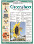 Newspaper: Greensheet (Houston, Tex.), Vol. 36, No. 55, Ed. 1 Thursday, March 10…
