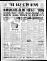 Newspaper: The Bay City News (Bay City, Tex.), Vol. 10, No. 35, Ed. 1 Thursday, …